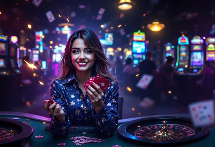Tampilan platform taruhan olahraga giga88 yang modern dan responsif untuk pengguna Indonesia