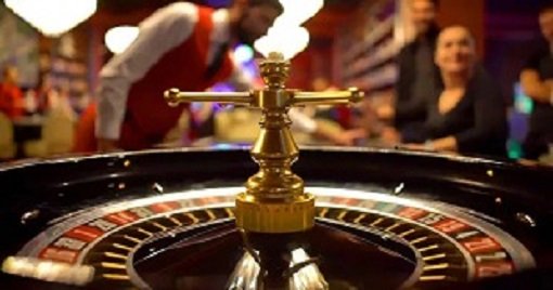 Ilustrasi proses kenaikan level member secara otomatis di platform giga88
