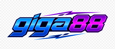 Logo giga88 platform hiburan olahraga Indonesia
